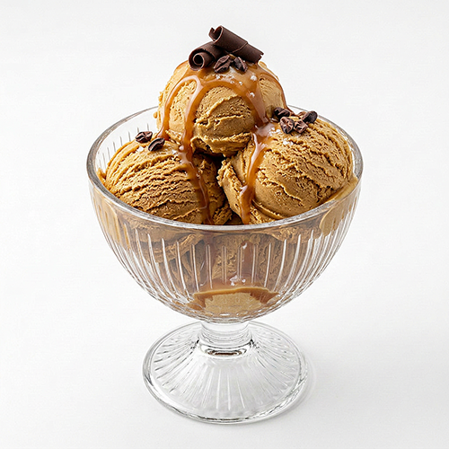 Caramel Cream
